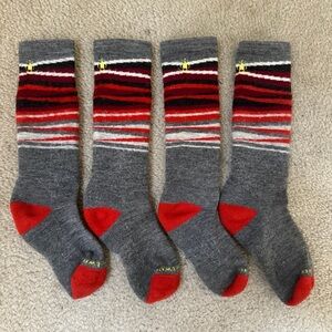 Kids Smartwool Socks